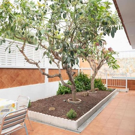 Villa Nerea La Paz  Екстер'єр фото