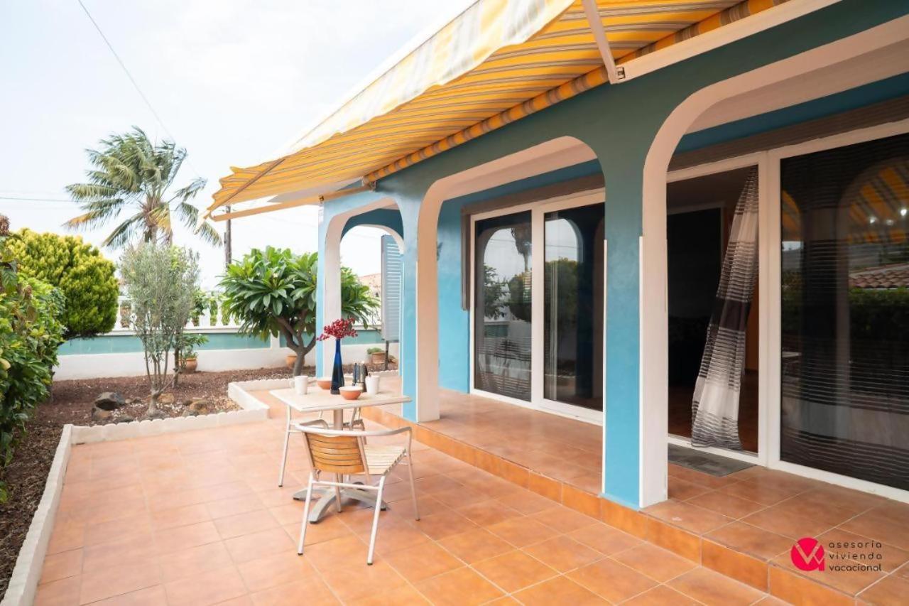 Villa Nerea La Paz  Екстер'єр фото