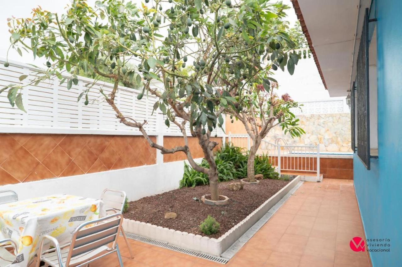 Villa Nerea La Paz  Екстер'єр фото