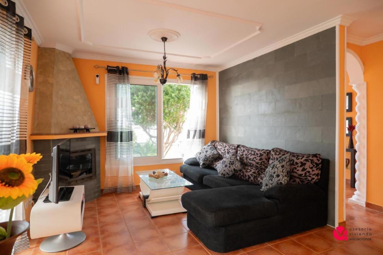 Villa Nerea La Paz  Екстер'єр фото