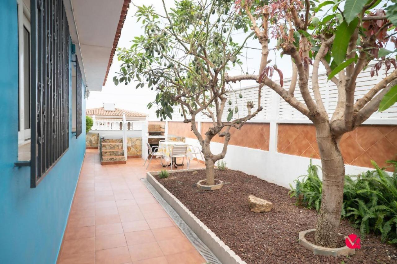 Villa Nerea La Paz  Екстер'єр фото