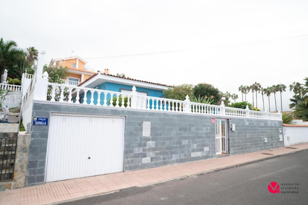 Villa Nerea La Paz  Екстер'єр фото