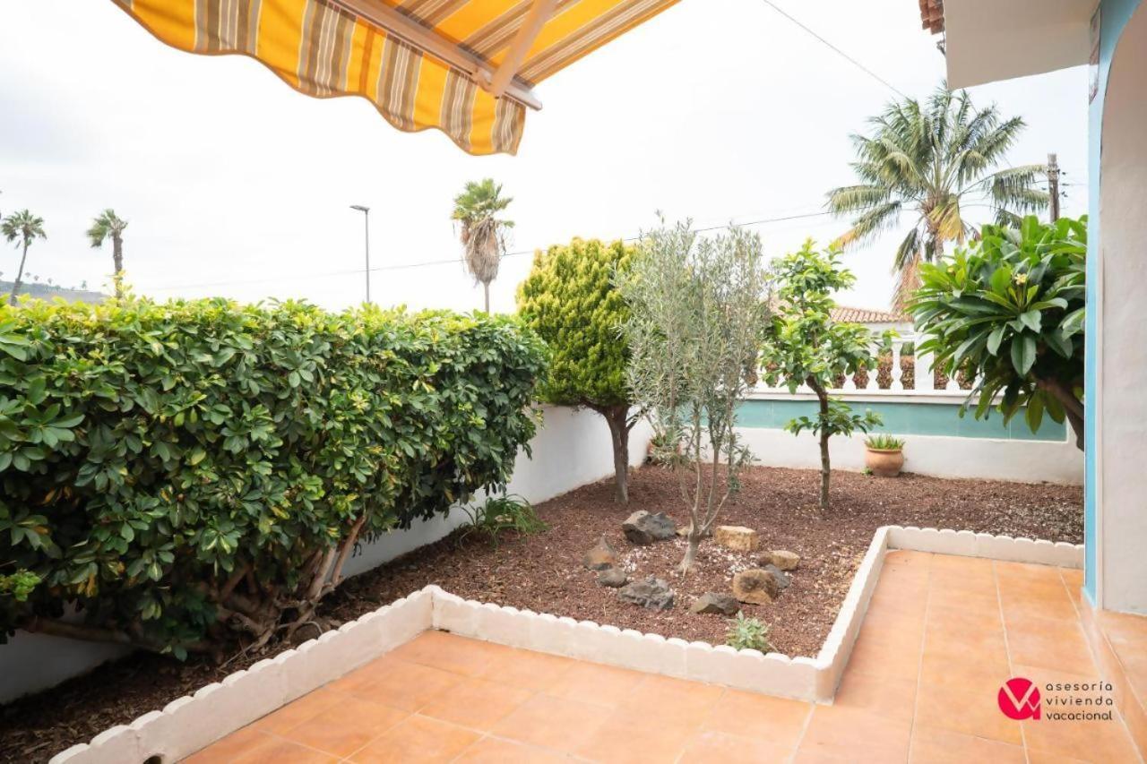 Villa Nerea La Paz  Екстер'єр фото