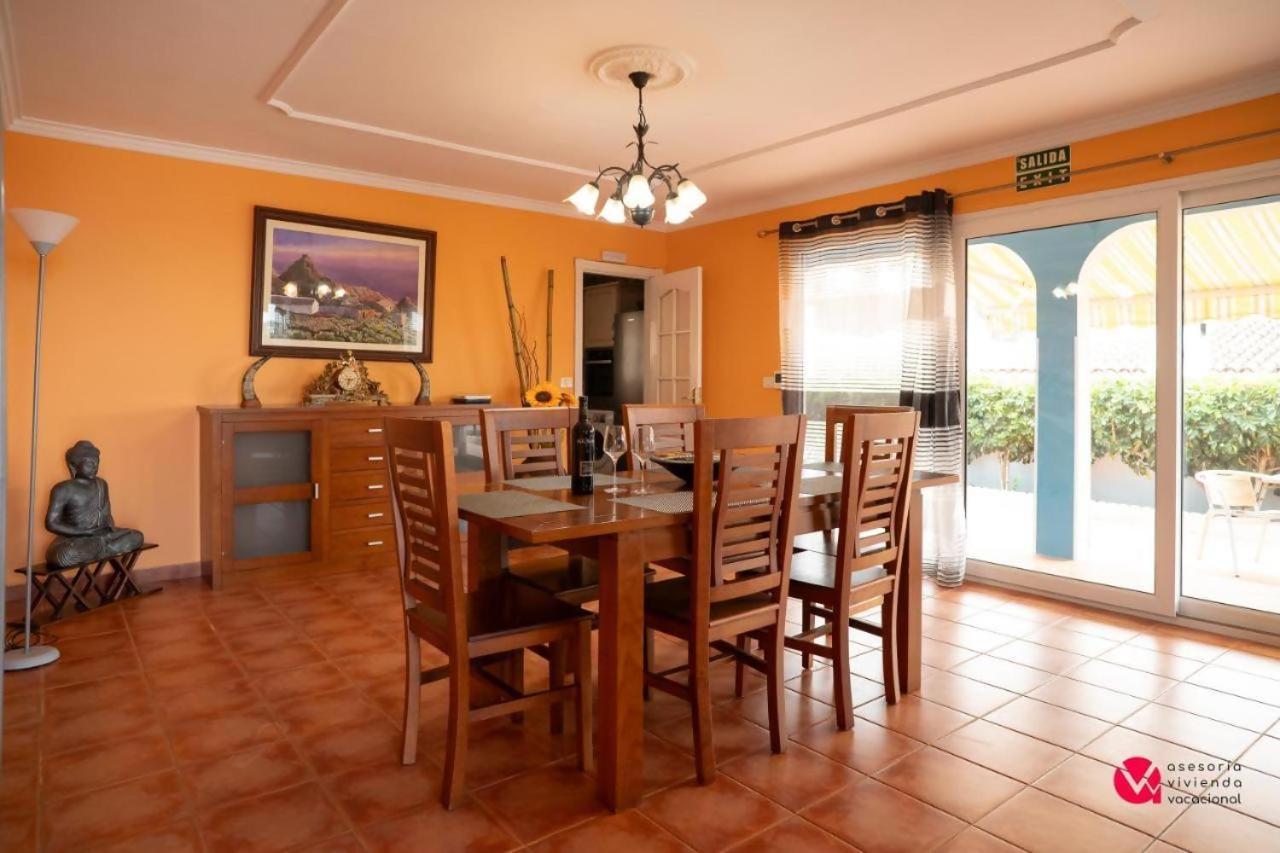 Villa Nerea La Paz  Екстер'єр фото