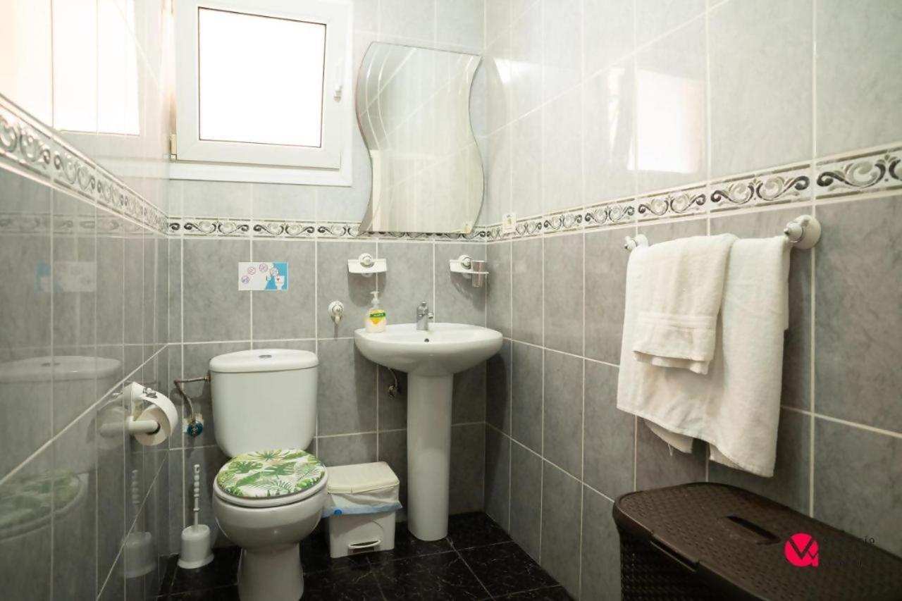 Villa Nerea La Paz  Екстер'єр фото