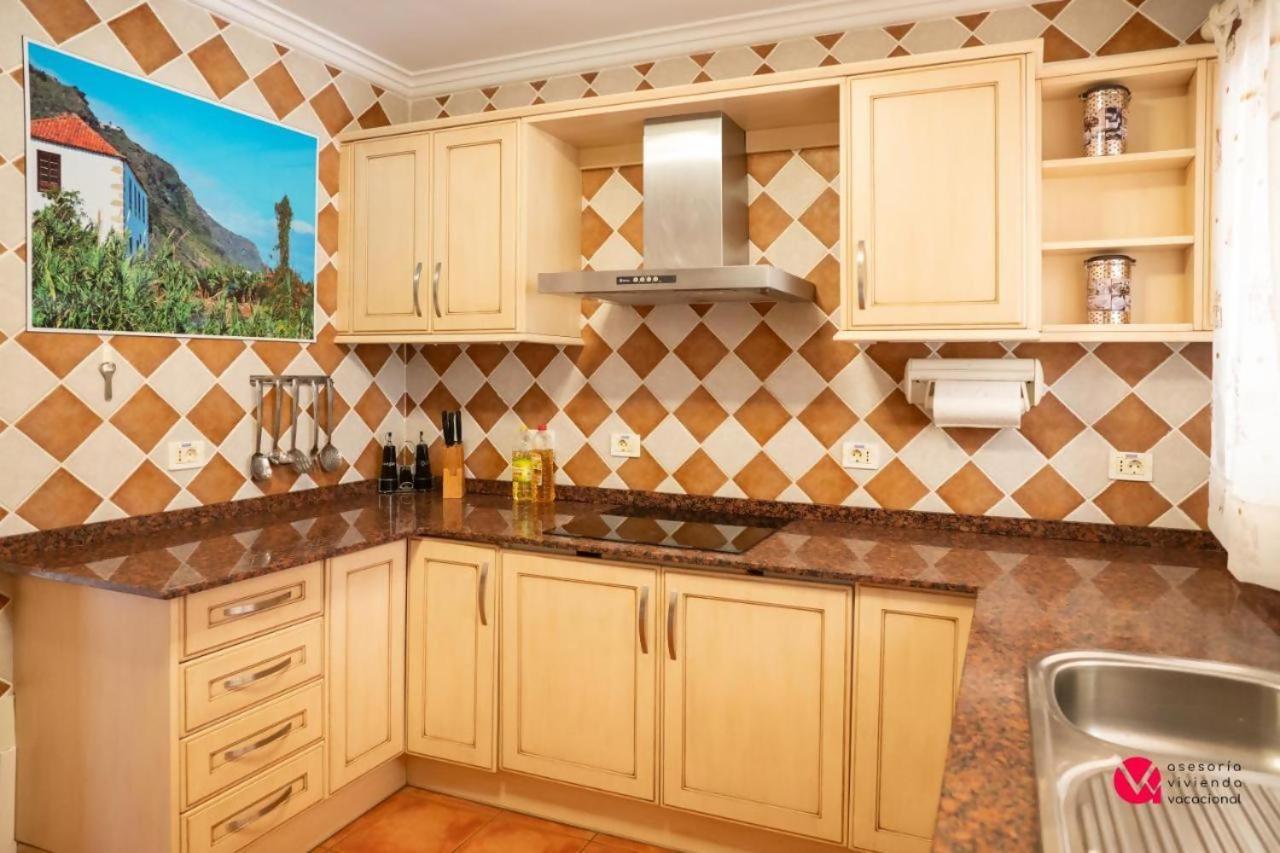 Villa Nerea La Paz  Екстер'єр фото
