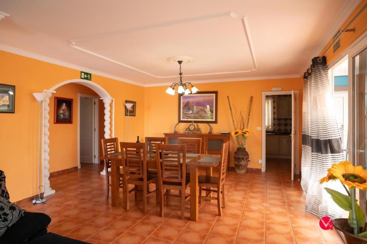 Villa Nerea La Paz  Екстер'єр фото