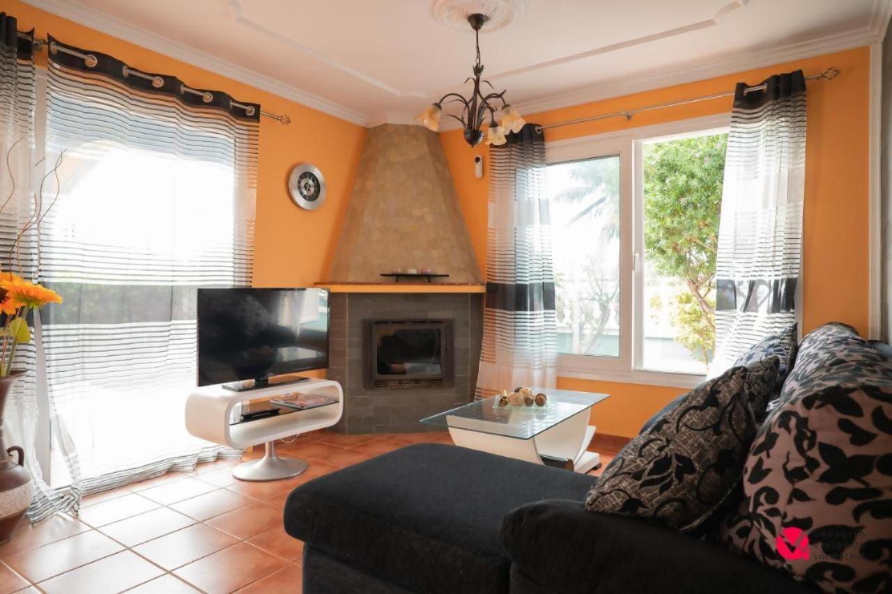 Villa Nerea La Paz  Екстер'єр фото