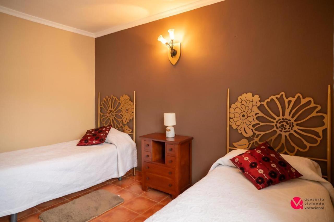 Villa Nerea La Paz  Екстер'єр фото