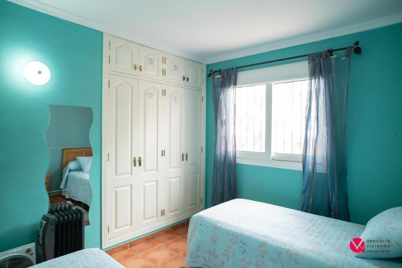 Villa Nerea La Paz  Екстер'єр фото