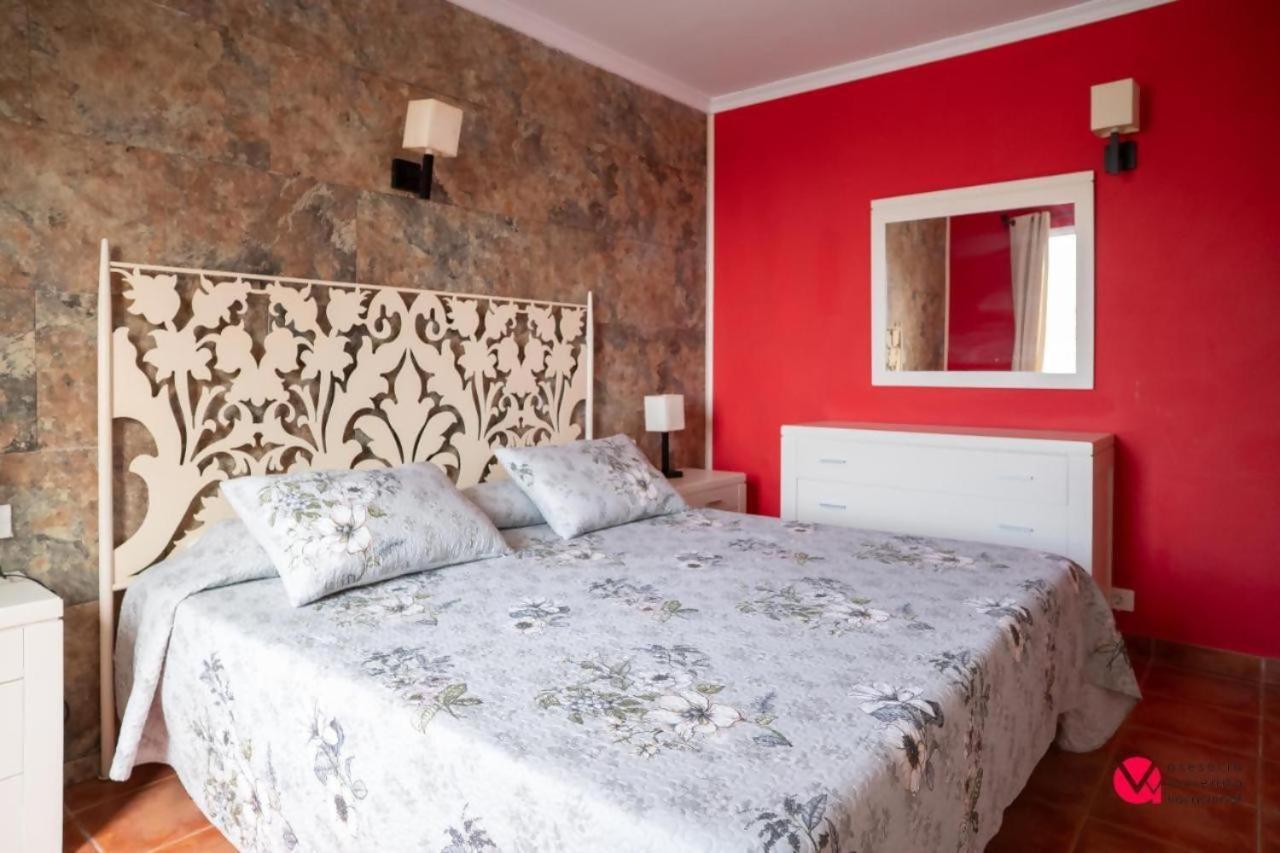 Villa Nerea La Paz  Екстер'єр фото