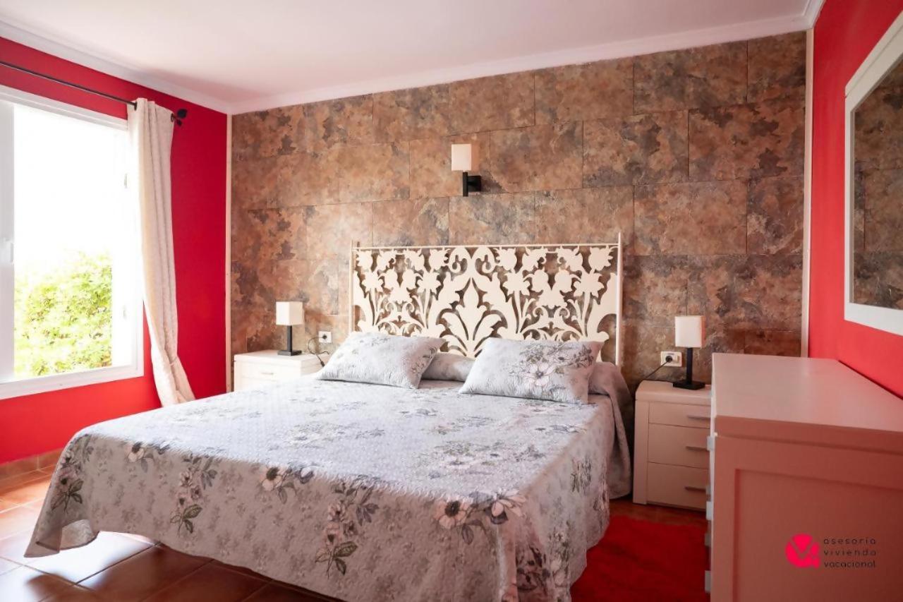 Villa Nerea La Paz  Екстер'єр фото